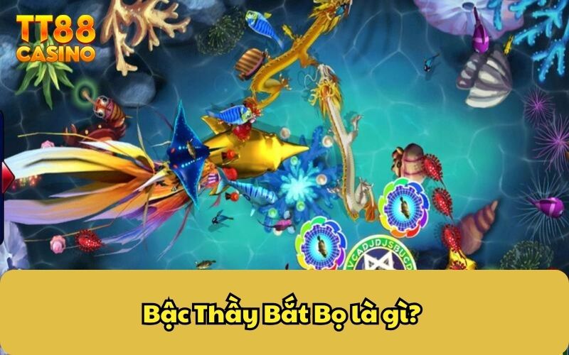 Bậc Thầy Bắt Bọ là gì?