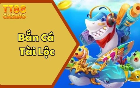Game Bắn Cá Tài Lộc Tặng GiftCode Mỗi Ngày Cho Cược Thủ