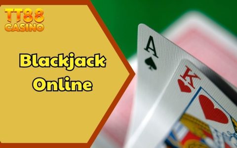 Game Bài Blackjack Online - Game Casino Bất Bại Huyền Thoại
