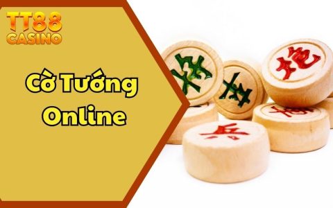 Cờ Tướng Online – Vận Dụng Trí Não Thông Minh, Khéo Léo
