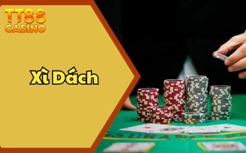 Chiến Thắng Xì Dách Đơn Giản, Giải Trí Không Giới Hạn!